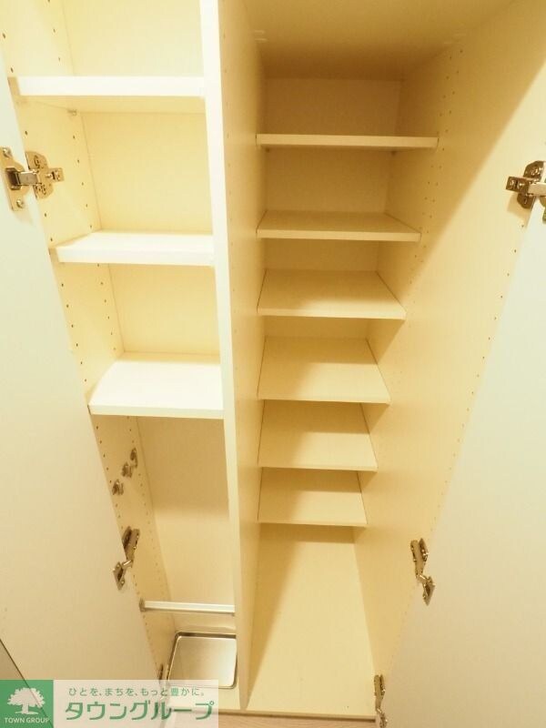 ドゥーエ池袋の物件内観写真