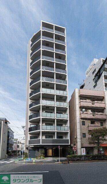 ドゥーエ池袋の物件内観写真