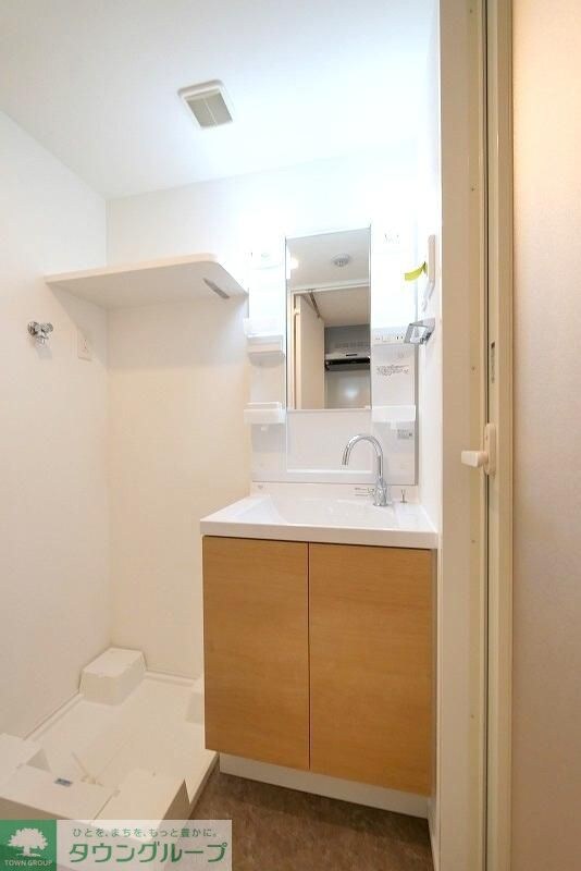 ハーモニーレジデンス池袋ウェストの物件内観写真