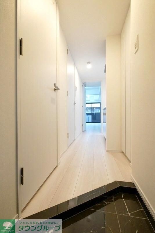 ハーモニーレジデンス池袋ウェストの物件内観写真