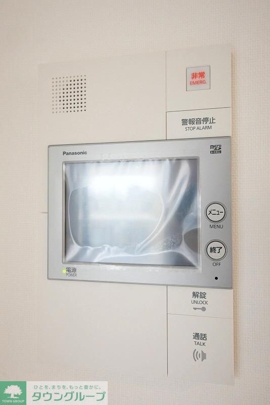 ハーモニーレジデンス池袋ウェストの物件内観写真