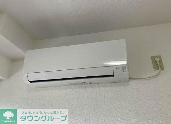 メゾン　ド　シエルの物件内観写真