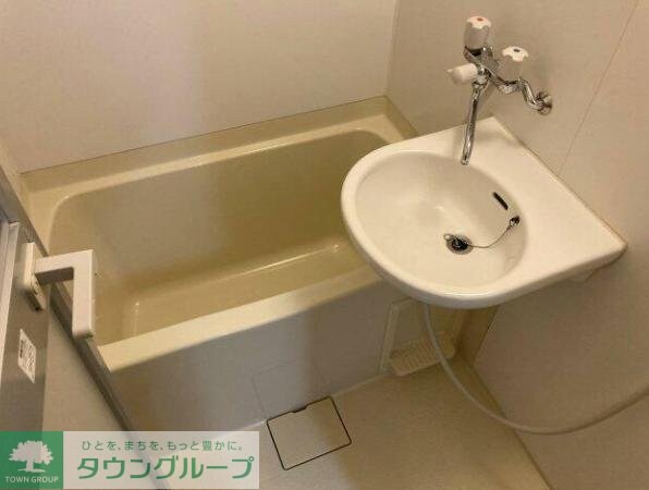 メゾン　ド　シエルの物件内観写真