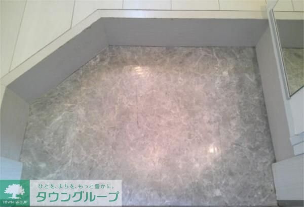 メゾンクレールの物件内観写真