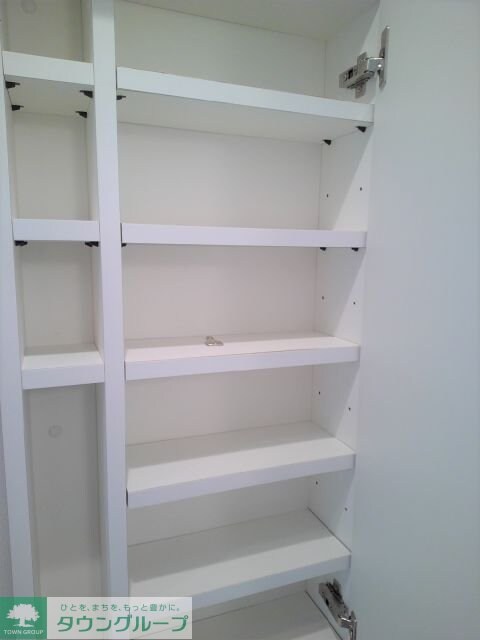 メゾンクレールの物件内観写真