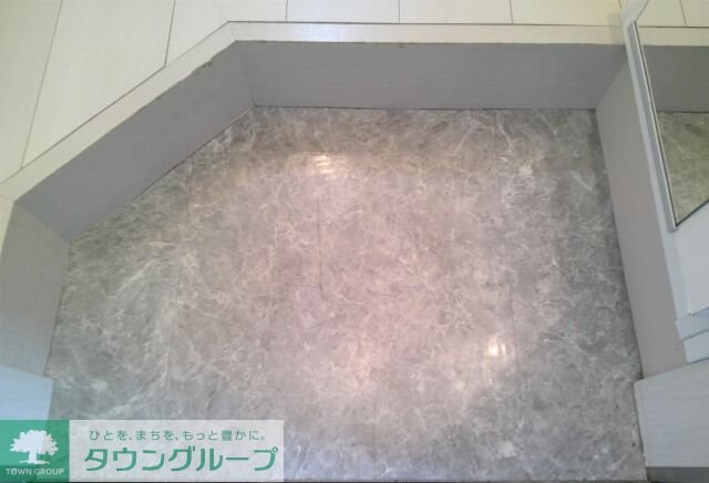 メゾンクレールの物件内観写真