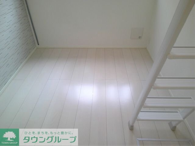 メゾンクレールの物件内観写真