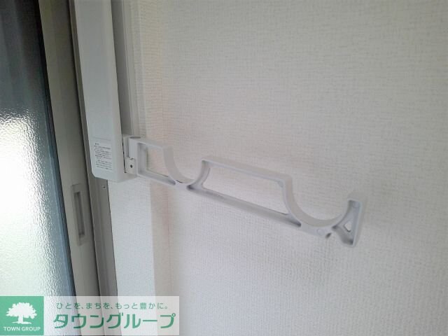 メゾンクレールの物件内観写真