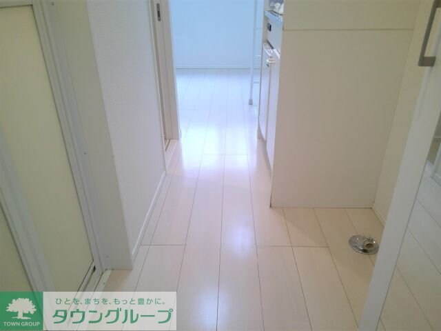 メゾンクレールの物件内観写真