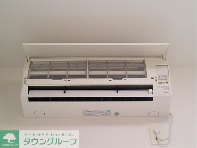 メゾンクレールの物件内観写真