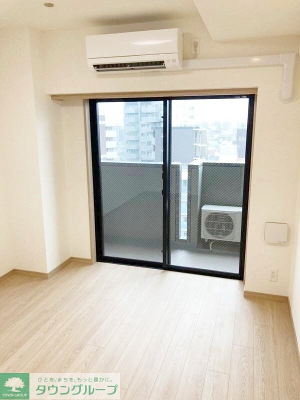 ルーブル池袋弐番館の物件内観写真