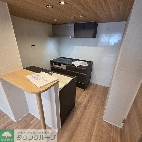 シャーメゾン南大塚の物件内観写真