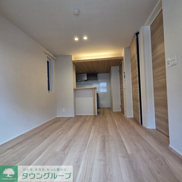 シャーメゾン南大塚の物件内観写真