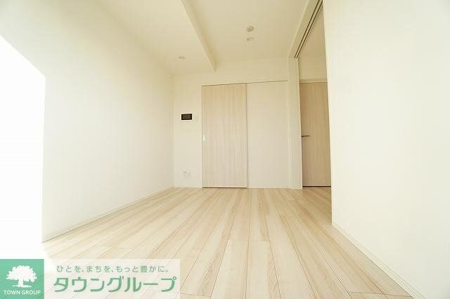 ALTERNA東池袋の物件内観写真