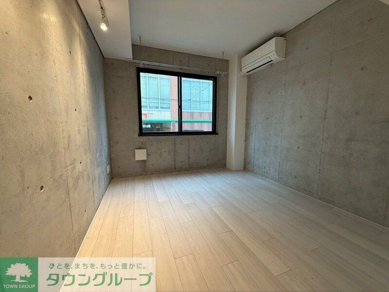 Grado　OYAMAの物件内観写真