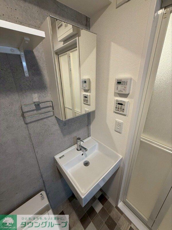 Grado　OYAMAの物件内観写真