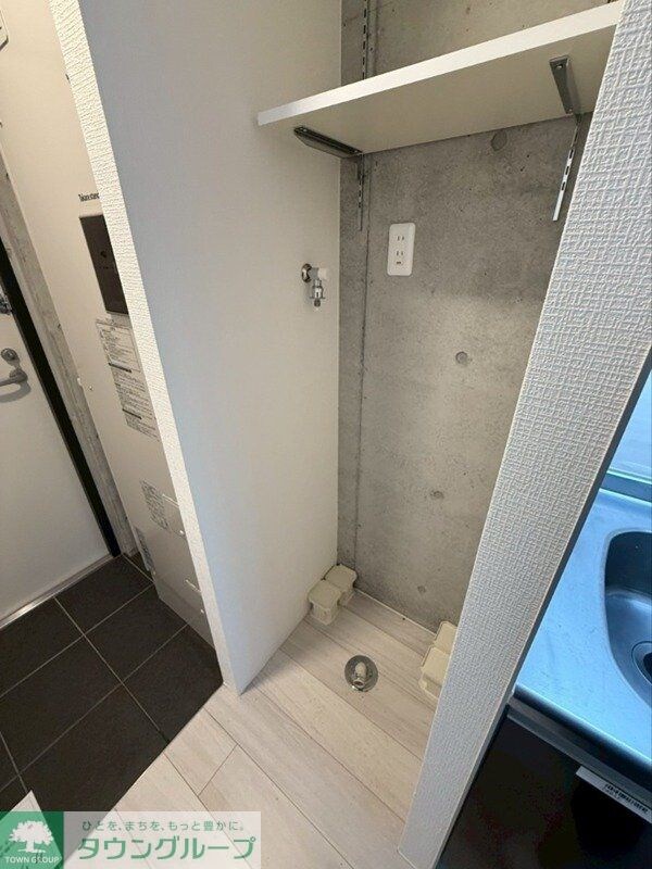 Grado　OYAMAの物件内観写真