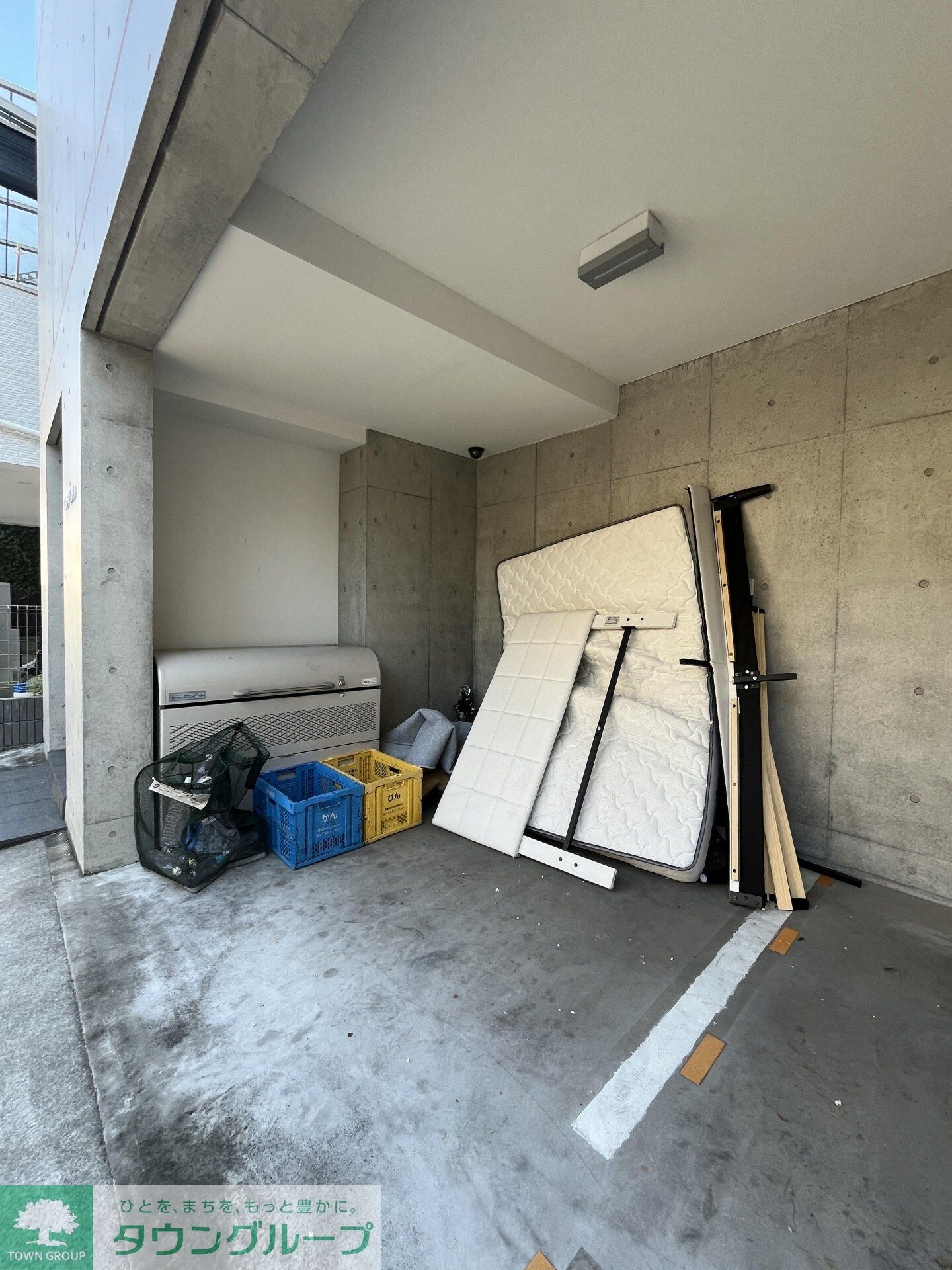 Grado　OYAMAの物件内観写真