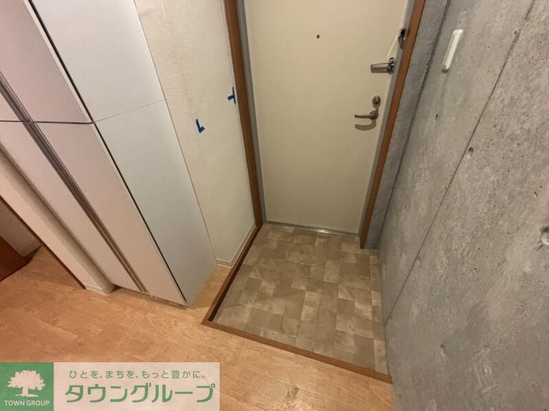 SOLASIAresidence上板橋の物件内観写真