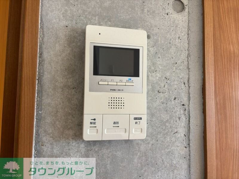 SOLASIAresidence上板橋の物件内観写真