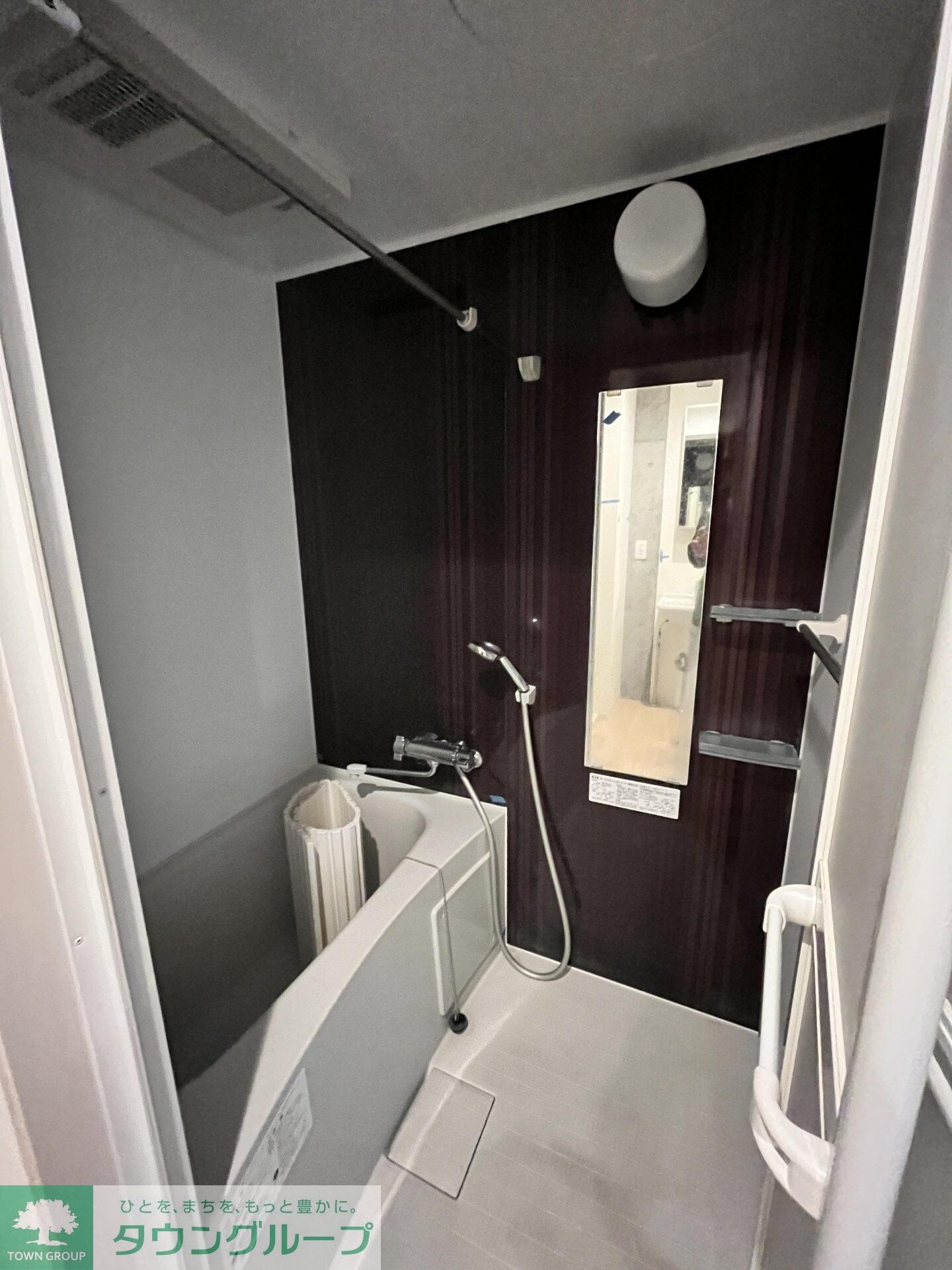 SOLASIAresidence上板橋の物件内観写真