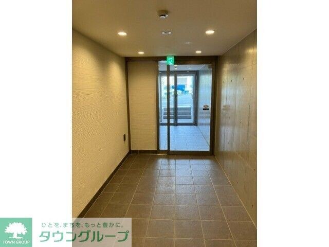 SOLASIAresidence上板橋の物件内観写真