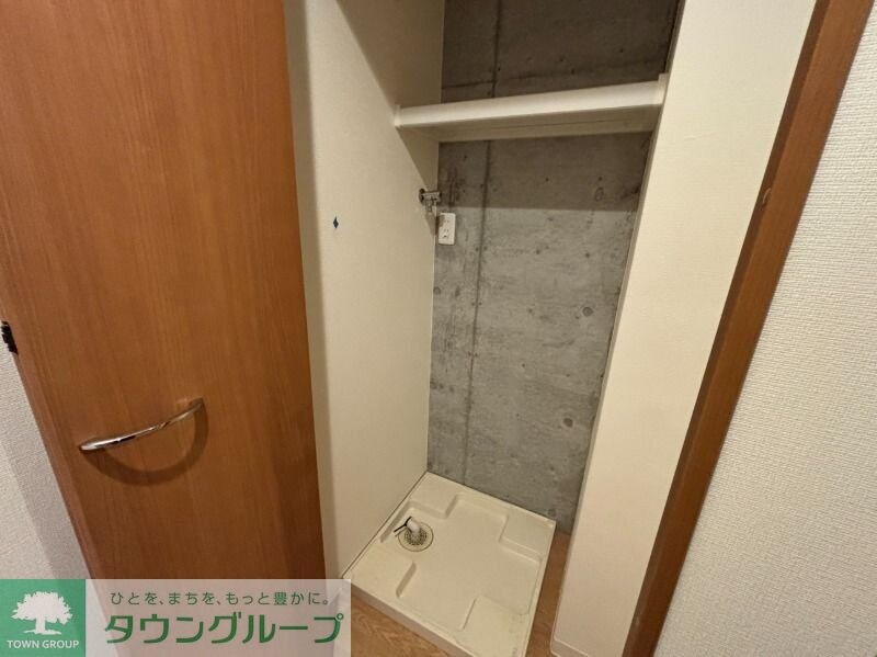 SOLASIAresidence上板橋の物件内観写真