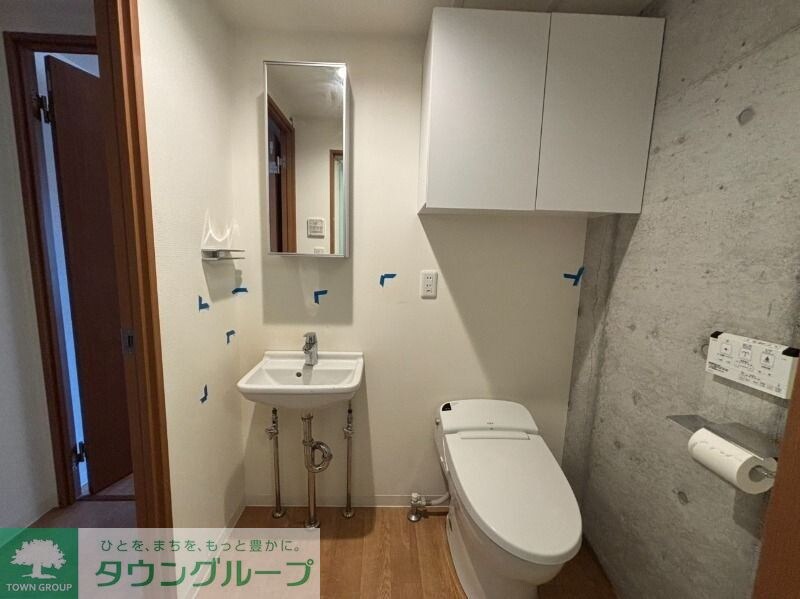 SOLASIAresidence上板橋の物件内観写真