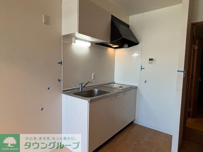 SOLASIAresidence上板橋の物件内観写真