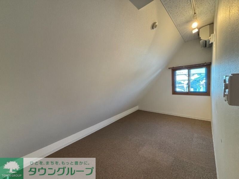 SOLASIAresidence上板橋の物件内観写真