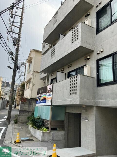 SOLASIAresidence上板橋の物件内観写真