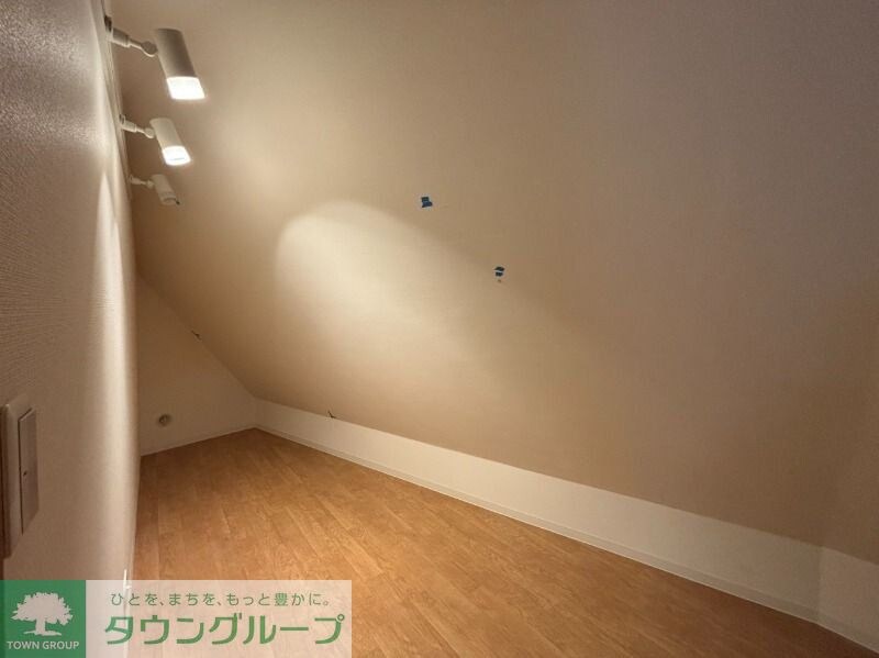 SOLASIAresidence上板橋の物件内観写真