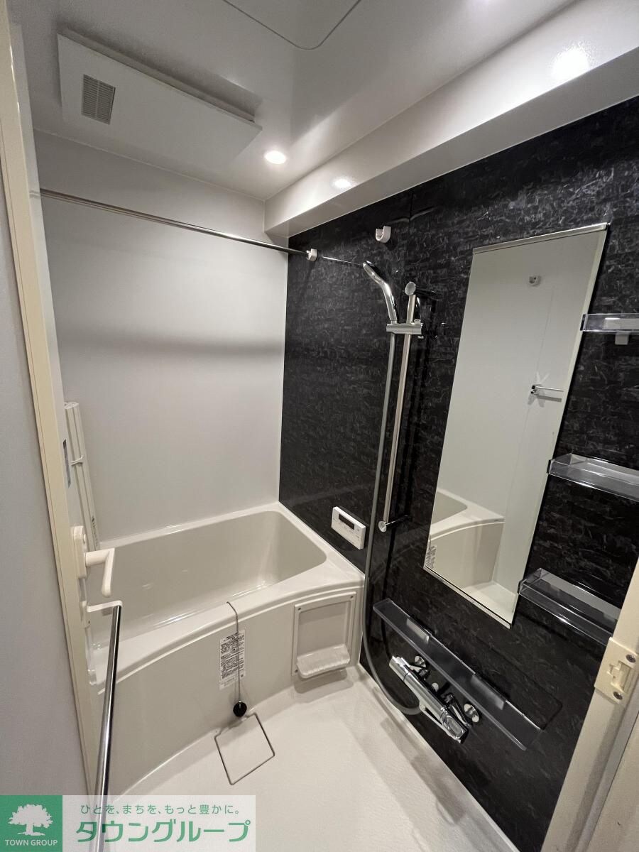 アイルプレミアム駒込の物件内観写真