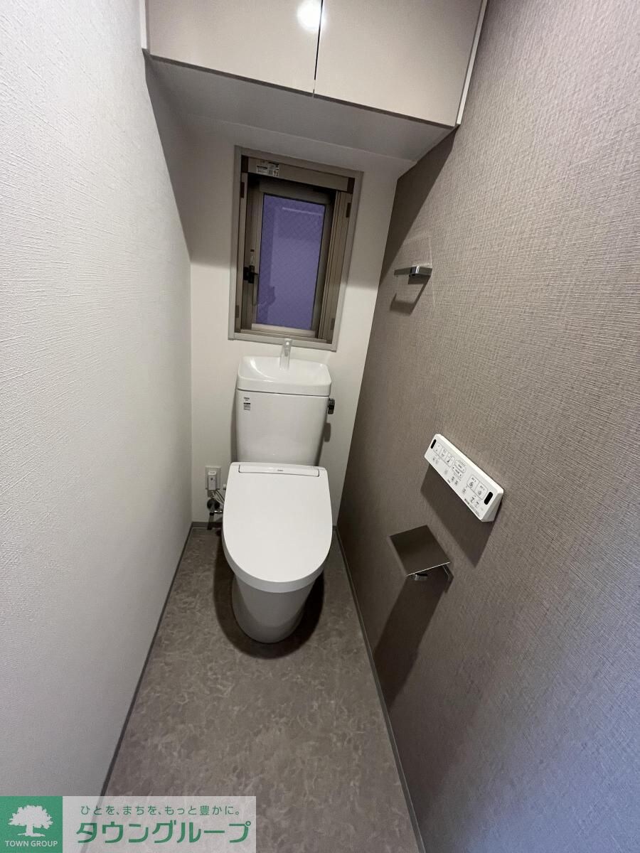 アイルプレミアム駒込の物件内観写真