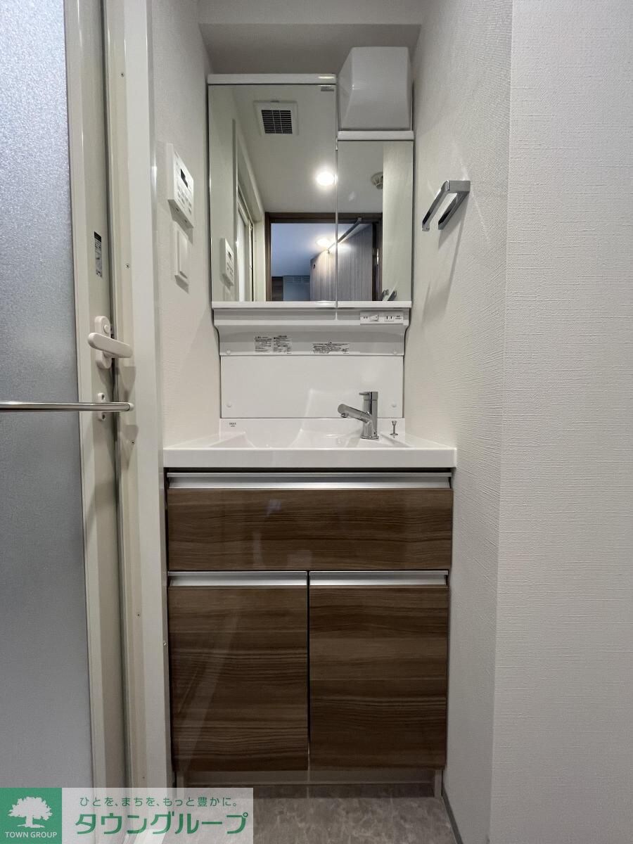 アイルプレミアム駒込の物件内観写真