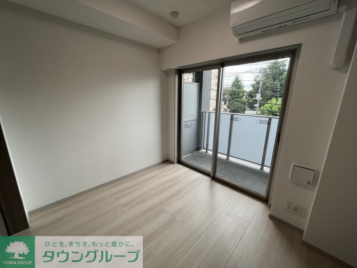 アイルプレミアム駒込の物件内観写真