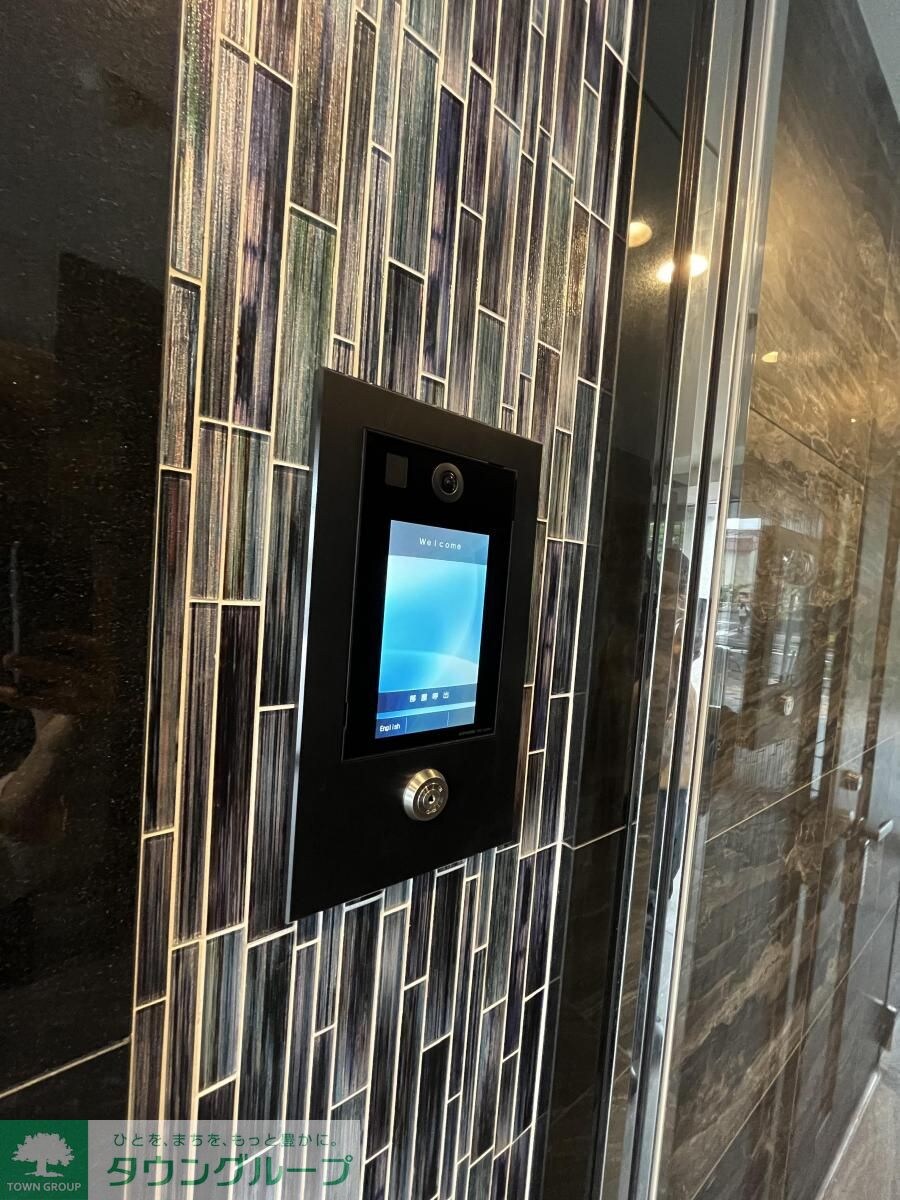 アイルプレミアム駒込の物件内観写真