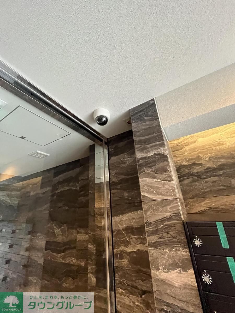 アイルプレミアム駒込の物件内観写真