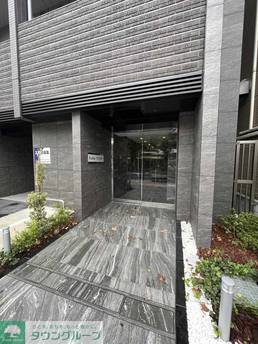 アイルプレミアム駒込の物件内観写真