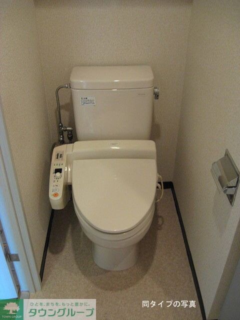 コンフォリア大山の物件内観写真