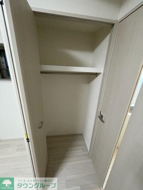 スプランディッド大山の物件内観写真