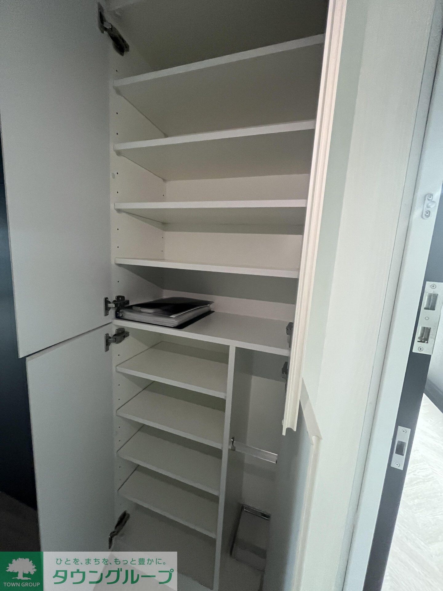 ＡＲＫＭＡＲＫ池袋本町の物件内観写真