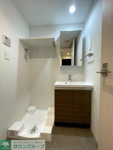 Laviere上中里の物件内観写真