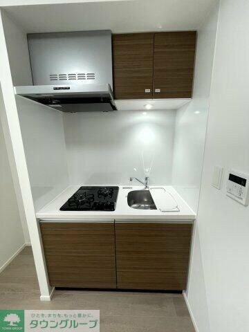 Laviere上中里の物件内観写真