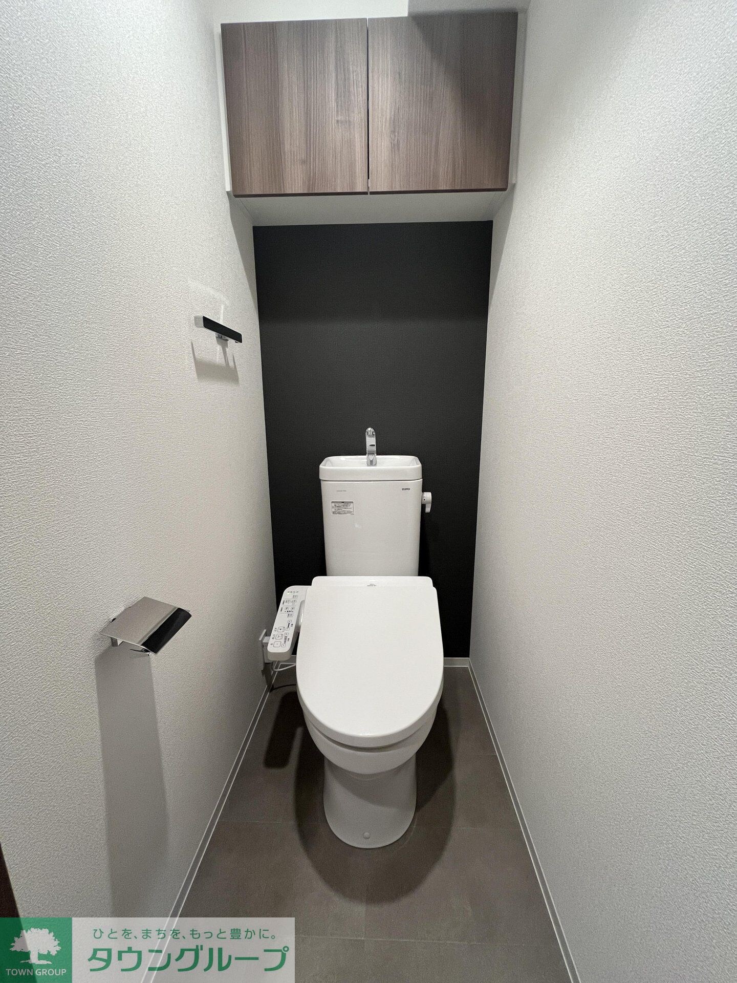 S-RESIDENCE高島平asoleaの物件内観写真