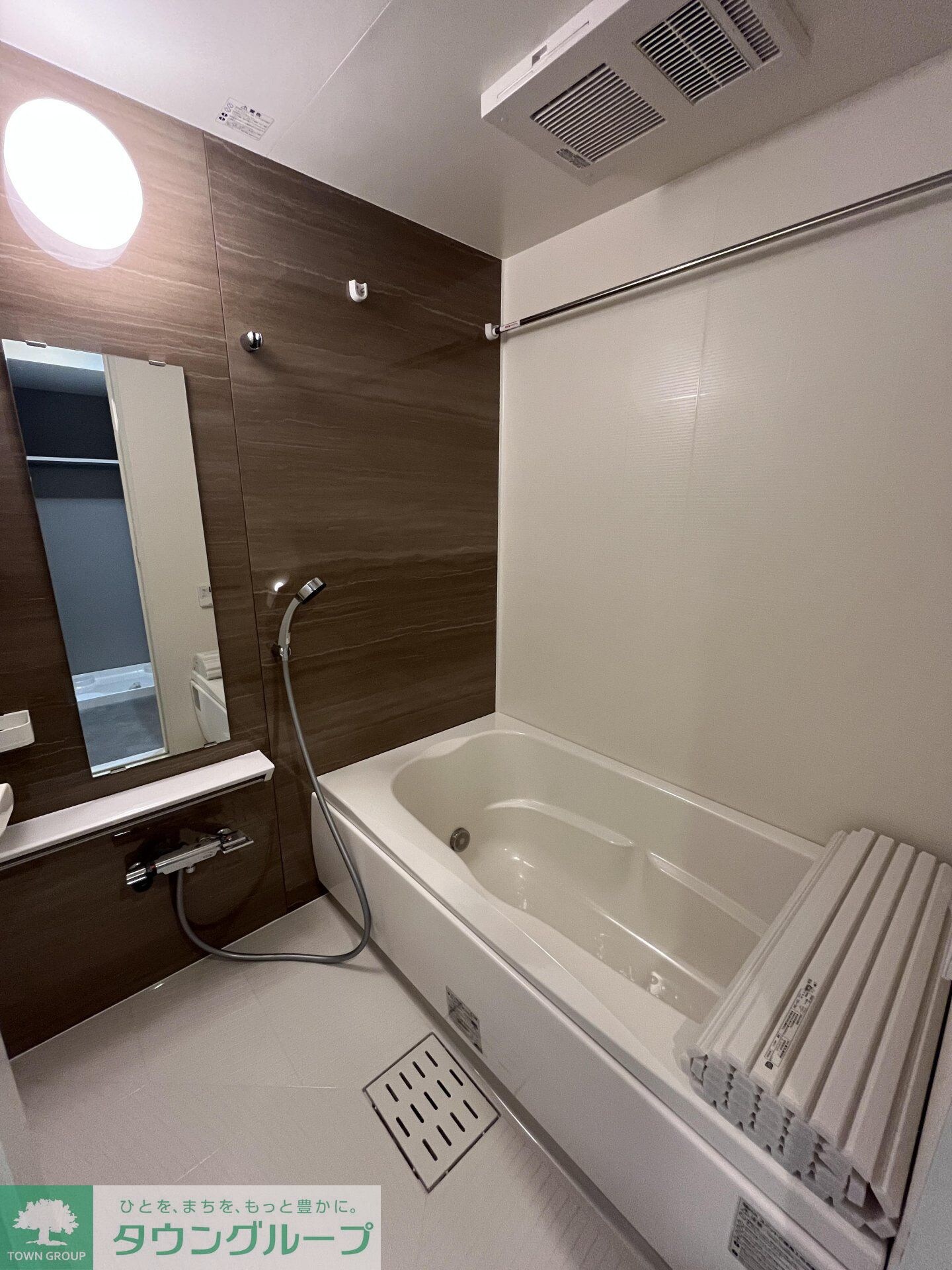 S-RESIDENCE高島平asoleaの物件内観写真