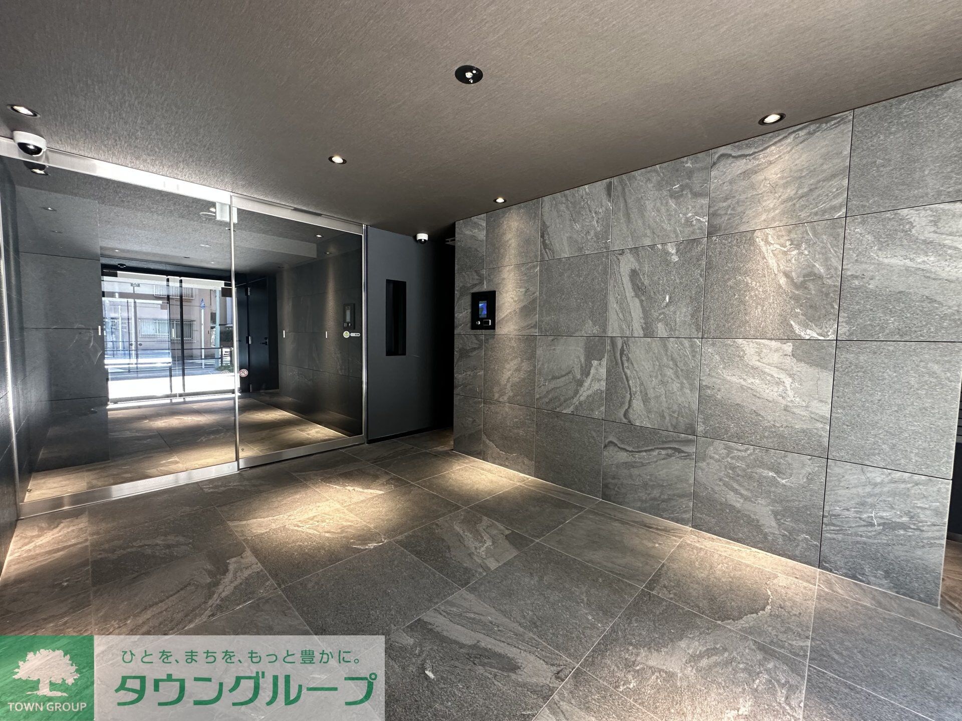 S-RESIDENCE高島平asoleaの物件内観写真