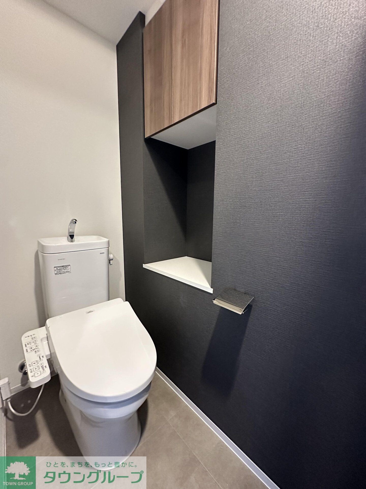 S-RESIDENCE高島平asoleaの物件内観写真