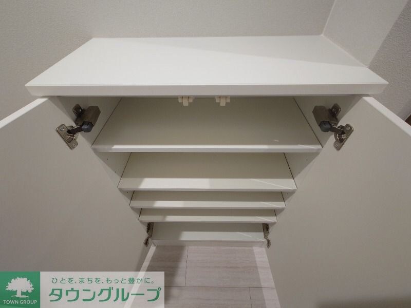 エリタージュの物件内観写真