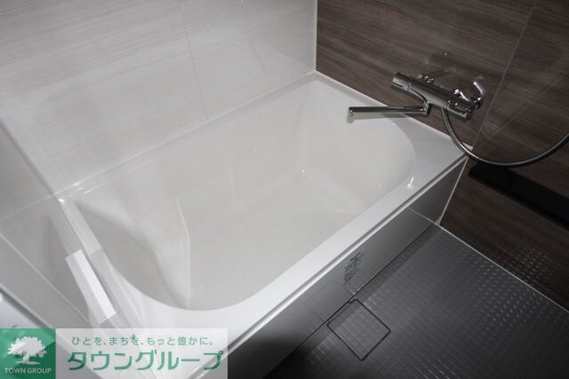 プライムメゾン板橋の物件内観写真